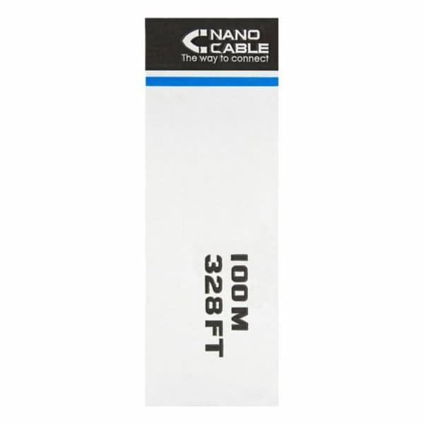Nettkabel NANOCABLE 10.20.0702