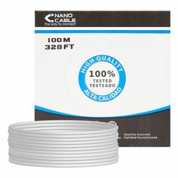 Nettkabel NANOCABLE 10.20.0702