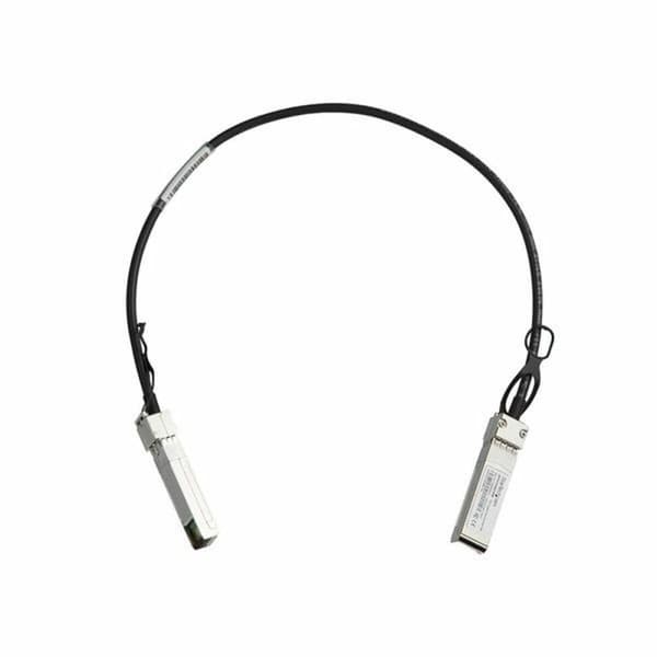 Red SFP + kabel Startech SFPH10GBC05M         0,5 m