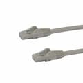 Miniatyrbillede 1 af 2: UTP kategori 6 stift netværkskabel Startech N6PATC10MGR          10 m