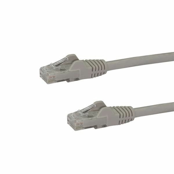 UTP kategori 6 stift netværkskabel Startech N6PATC10MGR          10 m
