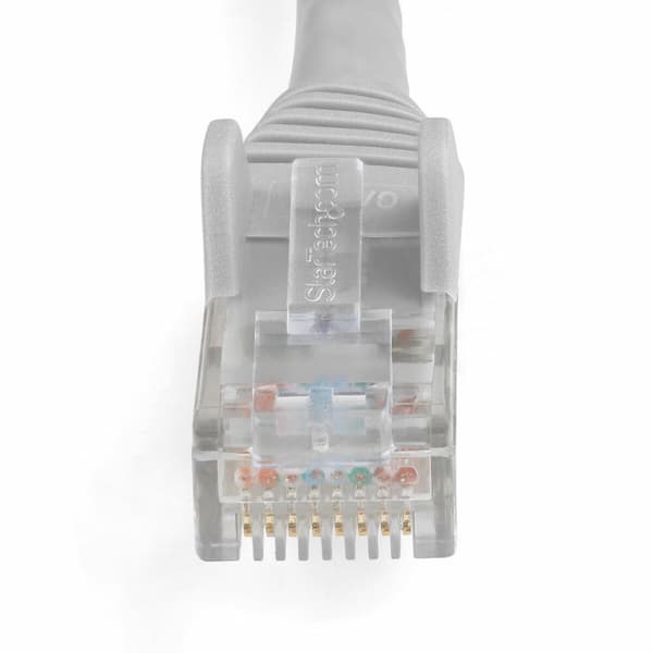 UTP kategori 6 stift netværkskabel Startech N6LPATCH5MGR 5 m