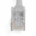 Miniatyrbillede 2 af 2: UTP kategori 6 stift netværkskabel Startech N6LPATCH5MGR 5 m