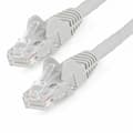 Miniatyrbillede 1 af 2: UTP kategori 6 stift netværkskabel Startech N6LPATCH5MGR 5 m