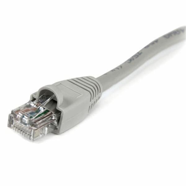 UTP kategori 6 stift netværkskabel Startech RJ45SPLITTER 0,33 m