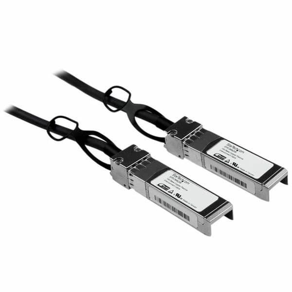 Kabel med optisk fiber Startech SFPCMM2M