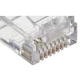 Miniatyrbillede 3 af 5: RJ45-stik Startech CRJ45C6SOL50