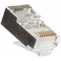 Miniatyrbillede 3 af 3: RJ45-stik LogiLink MP0003 100 enheder Sølvfarvet