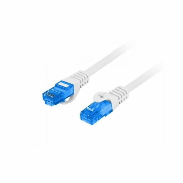 Kategori 6 Hard FTP RJ45 kabel Lanberg PCF6A-10CC-2000-S Grå 20 m