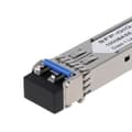 Miniatyrbillede 1 af 2: UTP kategori 6 stift netværkskabel Alcatel-Lucent Enterprise SFP-GIG-SX