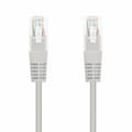 Miniatyrbillede 2 af 2: CAT 6 UTP kabel NANOCABLE 10.20.0420 Grå 20 m