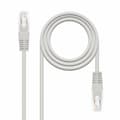 Miniatyrbillede 1 af 2: CAT 6 UTP kabel NANOCABLE 10.20.0420 Grå 20 m