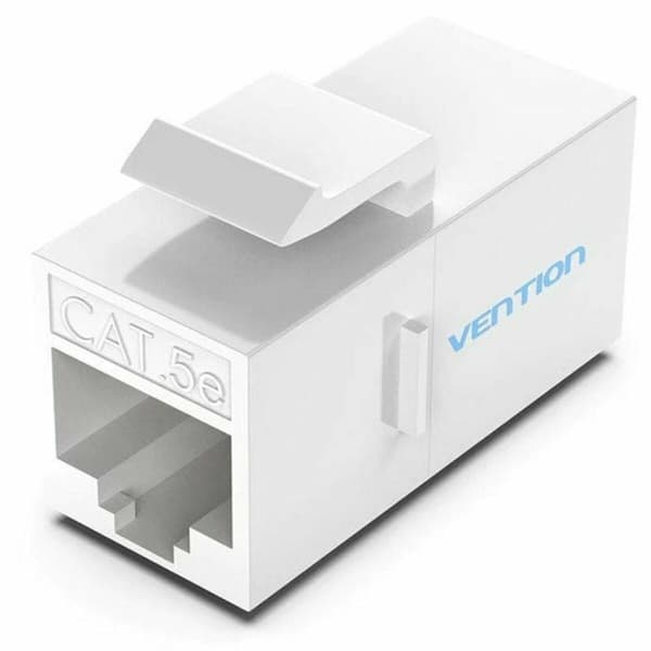 RJ45-stik Vention VDD-B11-W