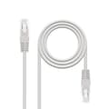 Miniatyrbillede 1 af 3: CAT 6 UTP kabel NANOCABLE 10.20.0430 Grå 30 m