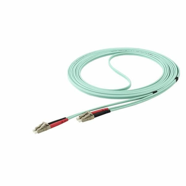 Rød SFP + Kabel Startech 450FBLCLC5           5 m