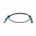 Miniatyrbilde 2 av 2: Rød SFP + Kabel Startech J9281BST             1 m