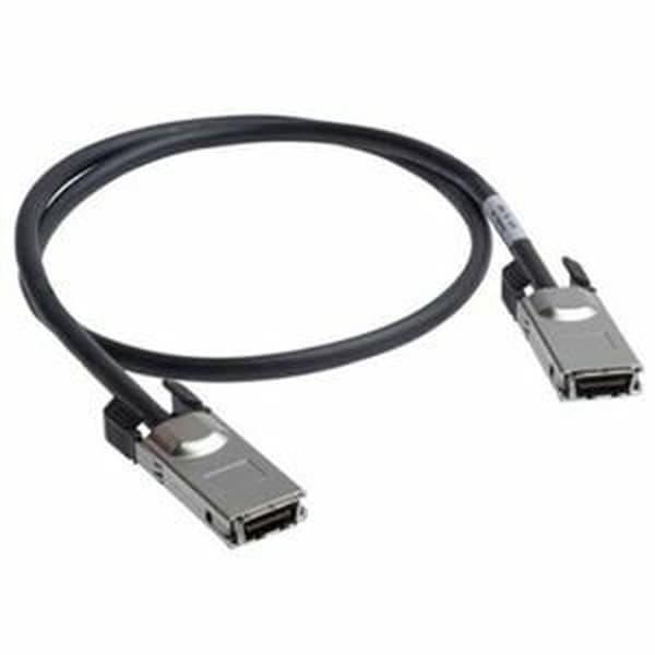 UTP Kategori 6 Rigid Nettverkskabel Alcatel-Lucent Enterprise OS6860-CBL-300