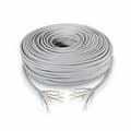 Miniatyrbilde 2 av 3: Kategori 6 Hard FTP RJ45-Kabel NANOCABLE 10.20.0902 100 m Grå 100 m