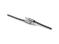 Miniatyrbilde 4 av 5: Nedis CATB22000GY50, 3.5mm, Hankjønn, 3.5mm, Hankjønn, 5 m, Grå