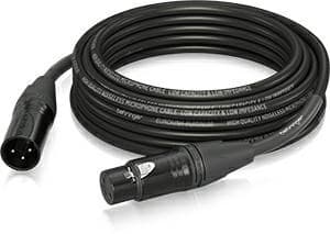 Behringer Behringer PMC-1000 mikrofon XLR F - XLR M 10m