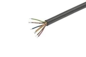 beyerdynamic K 190,00 - 1,5 m Kabel for DT 18*/19*/28*/29* - uten kontakter