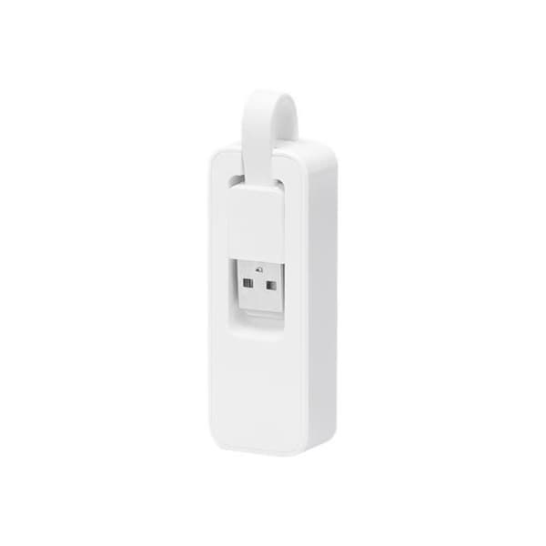 TP-LINK UE200 100Mbps USB 2.0 Ethernet-adapter
