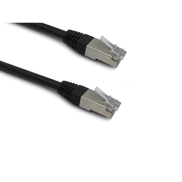 LINEÄR PCJ6FNH RJ45 Cat.6-kabel - 10m
