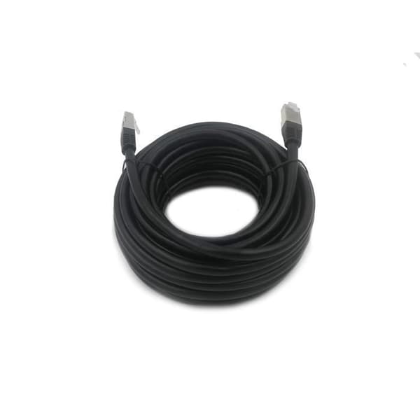LINEÄR PCJ6FNH RJ45 Cat.6-kabel - 10m
