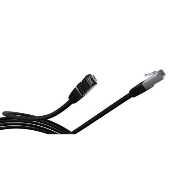 LINEÄR PCJ6FNH RJ45 Cat.6-kabel - 10m