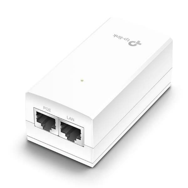 POE-injektor TP-Link TL-POE2412G Vit