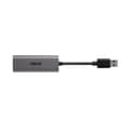 Miniatyrbild 3 av 3: Ethernet-adapter - ASUS - USB-C2500 - 2,5 Gbps - USB 3.2 Gen1 - RJ45