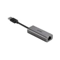 Miniatyrbild 2 av 3: Ethernet-adapter - ASUS - USB-C2500 - 2,5 Gbps - USB 3.2 Gen1 - RJ45
