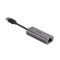 Miniatyrbild 1 av 3: Ethernet-adapter - ASUS - USB-C2500 - 2,5 Gbps - USB 3.2 Gen1 - RJ45