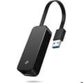 Miniatyrbild 1 av 4: USB till Ethernet-adapter - TP-Link - UE306 - USB 3.0 - Kompatibel med Nintendo Switch - Svart