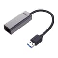 Miniatyrbild 3 av 6: i-tec - USB 3.0 Metal GLAN Ethernet Adapter