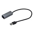 Miniatyrbild 4 av 6: i-tec - USB 3.0 Metal GLAN Ethernet Adapter