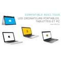 Miniatyrbild 2 av 6: i-tec - USB 3.0 Metal GLAN Ethernet Adapter