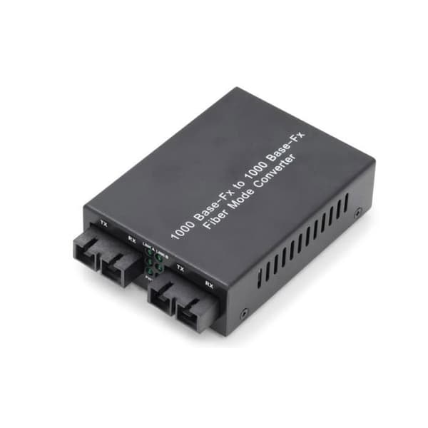 Nätverkskabel - Digitus - DN-82124 - 1000 Mbit/s - 20000 m - SC Multimode
