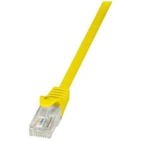 LOGILINK CP1092U nätverkskabel - 10m - Cat5e