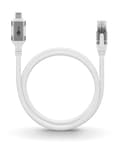 Miniatyrbilde 6 av 10: Ethernet-kabel USB-C™ 3.1 til RJ45, 1,5 m