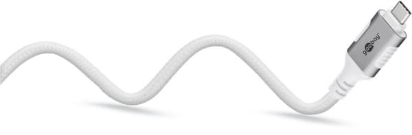 Ethernet-kabel USB-C™ 3.1 til RJ45, 10 m