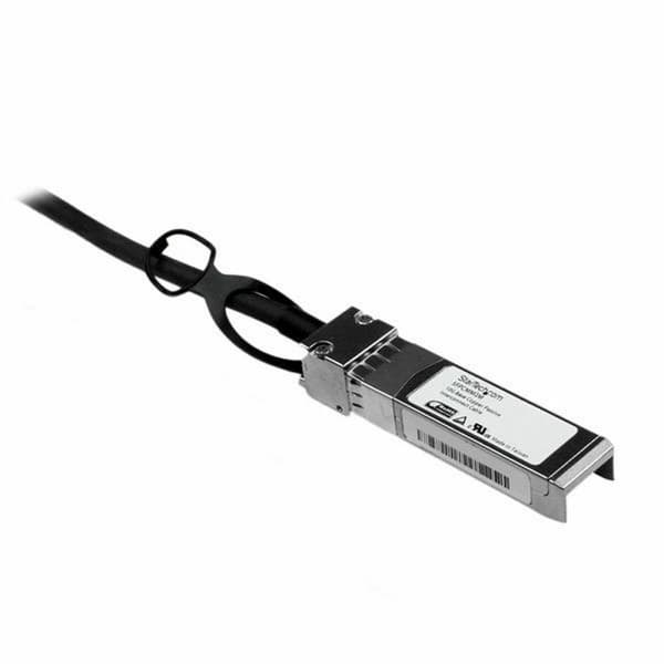 Red SFP + kabel Startech TWINAX 3 m