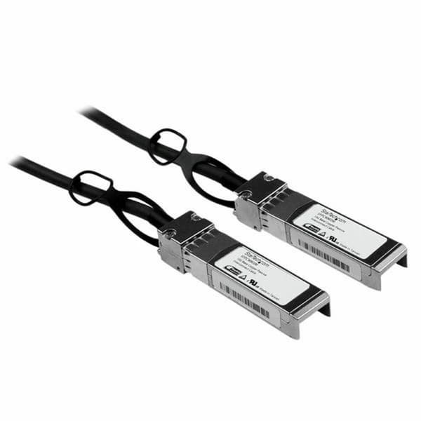 Red SFP + kabel Startech TWINAX 3 m