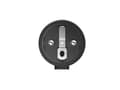 Miniatyrbilde 2 av 5: Hama 00176656, Inne/Ute, Sort, Hjem, IP44, Trådløs, Wi-Fi