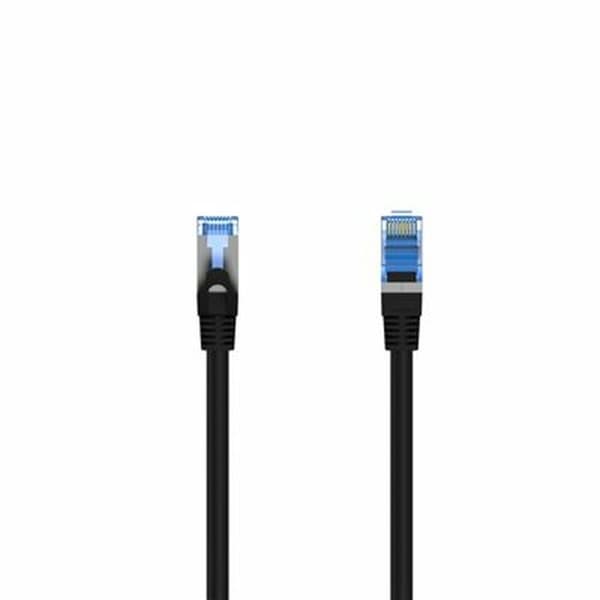 Nätkabel FTP Styv Kategori 6 Hama Technics 00300007 (3 M)