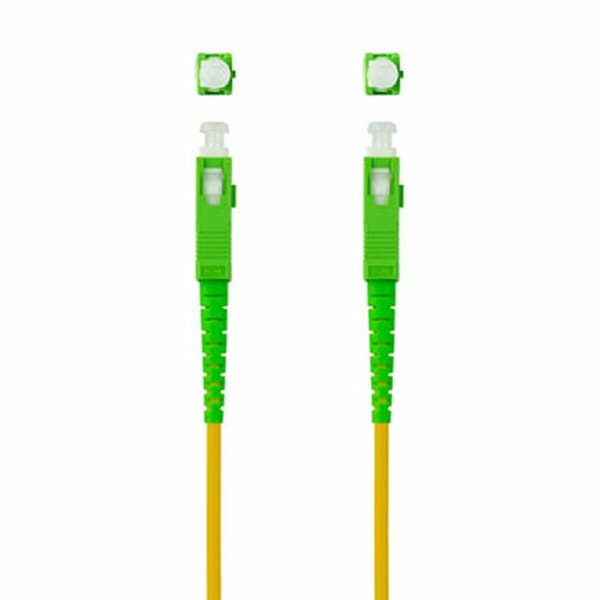 Kabel med optisk fiber NANOCABLE 10.20.0020 20 m