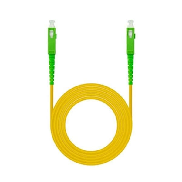 Kabel med optisk fiber NANOCABLE 10.20.0020 20 m
