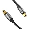 Miniatyrbillede 3 af 3: Kabel med optisk fiber Vention BAVHH 2 m