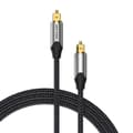 Miniatyrbillede 1 af 3: Kabel med optisk fiber Vention BAVHH 2 m