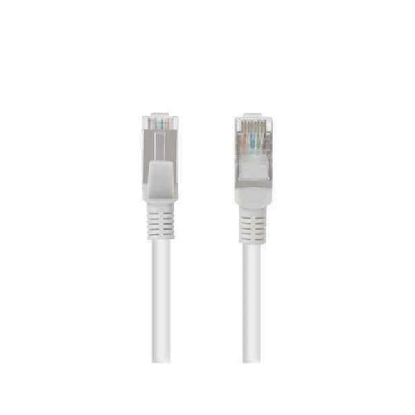 UTP kategori 5 stift netværkskabel Lanberg PCF5-10CC-0300-S Grå 3 m